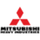 Mitsubishi Heavy Industries logo