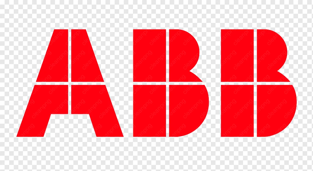 ABB logo
