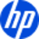 HP logo